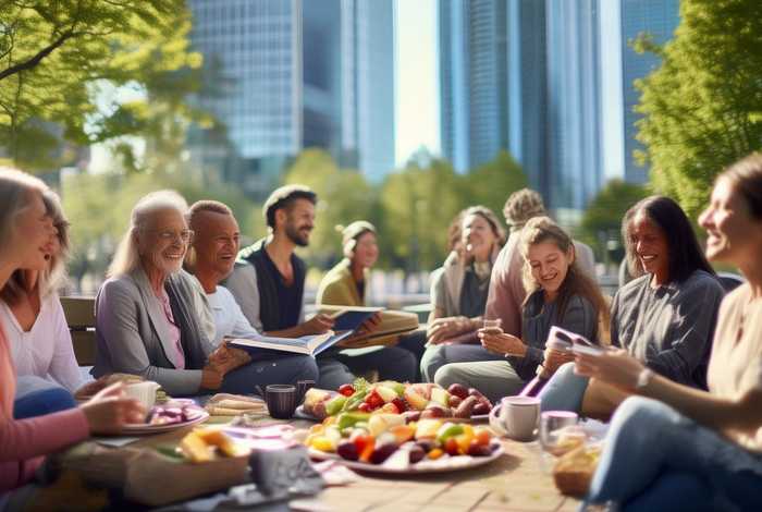 人民生活水平不断提高的表现（人民生活水平不断提高的表现有哪些）