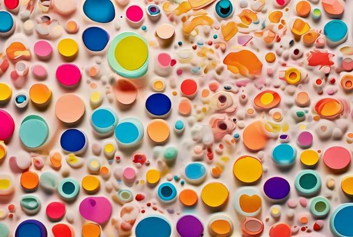 生活中点的构成现象 生活中点的构成现象图片 生活中点的构成现象 生活中点的构成现象图片