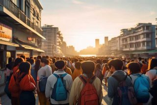 厦门生活网关于高考 厦门高考考生