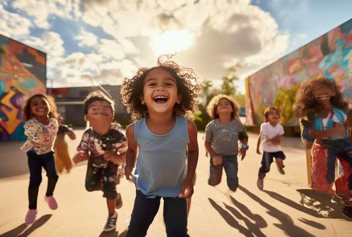 描写儿童生活的现代诗歌；写儿童生活的现代文