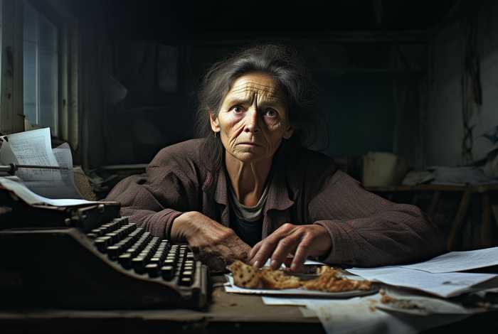 努力生活又心酸的故事 努力生活又心酸的故事有哪些