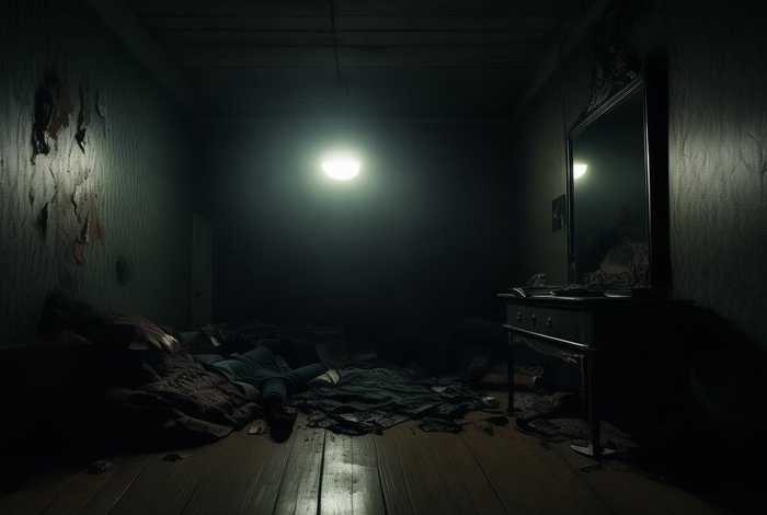 乔任梁死亡现场到底有多恐怖图片 - 乔任梁死亡现场到底有多恐怖图片视频