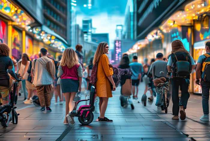 生活潮流有什么，生活潮流有什么特点