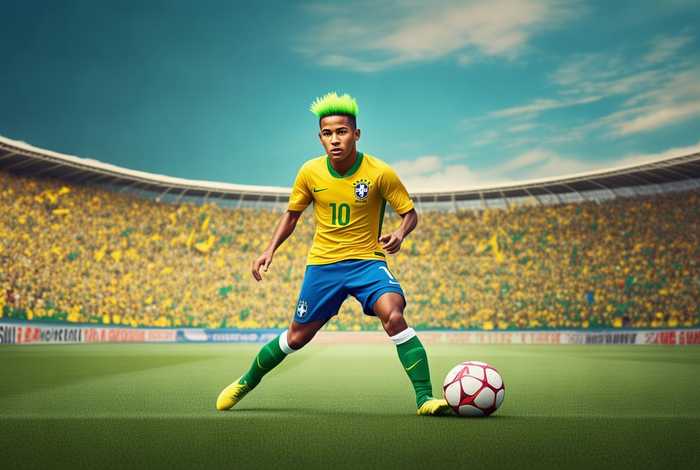 内马尔生平 内马尔生平经历 内马尔生平 内马尔生平经历