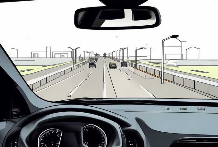 生活中倒车最简单又准的方法 - 现实生活中三种倒车方法视频教程