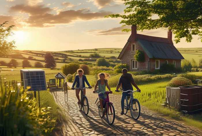 如何做到低碳生活 - 如何做到低碳生活英语