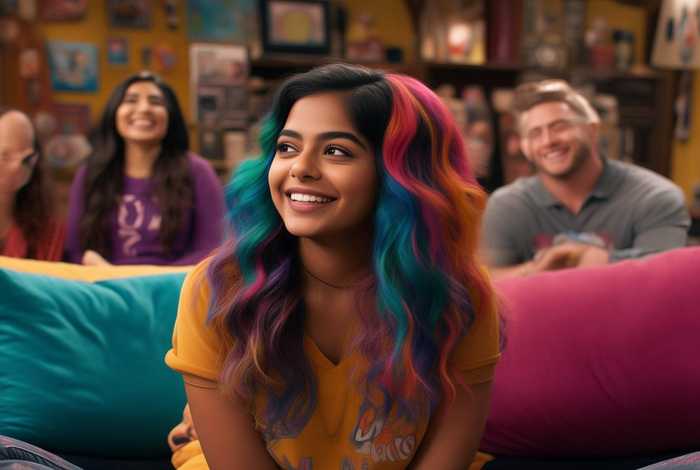 生活大爆炸priya的扮演者（生活大爆炸priya出现的集数）