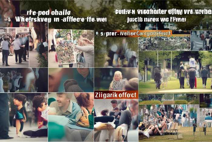 生活中的心理学效应包括哪些（生活中的心理学效应包括哪些方面）