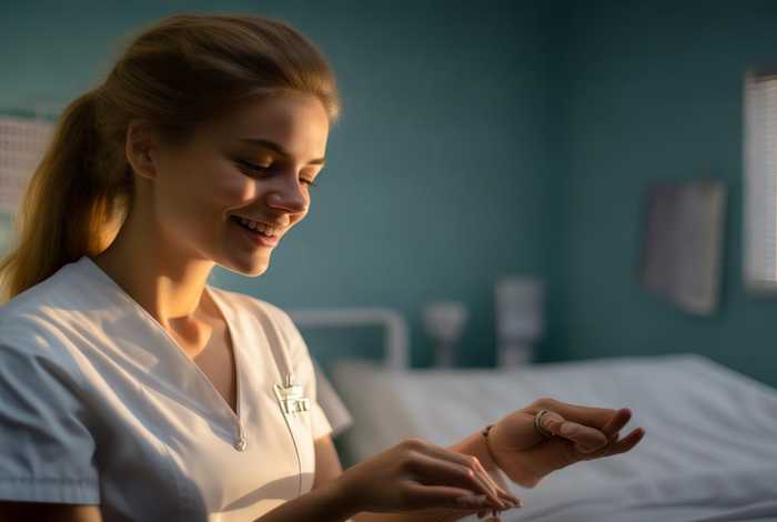 人流后多久可以上班、护士人流后多久可以上班