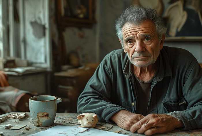 生活没有钱的说说 生活没有钱的说说句子