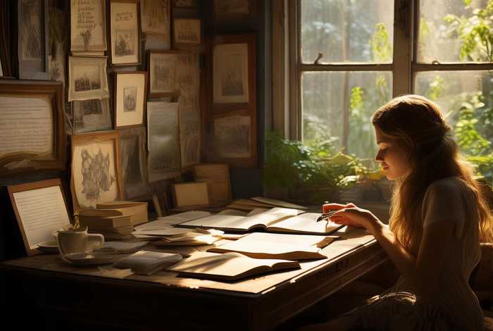 生活散文摘抄作文；生活散文摘抄作文600字