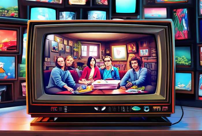 生活大爆炸第一季资源2021 - 生活大爆炸第一季资源2021在线观看