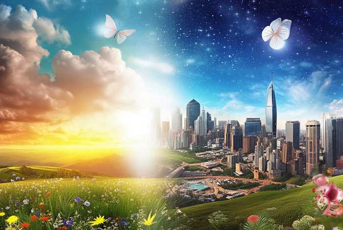 梦想和生活作文（梦想和生活作文800字）