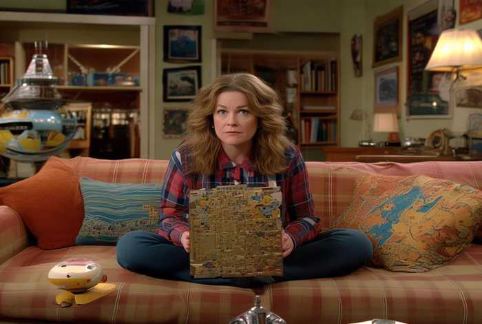 生活大爆炸claire演员、claire生活大爆炸剧集