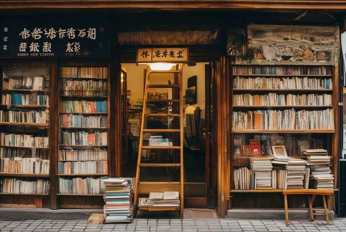 生活书局、生活书店在哪