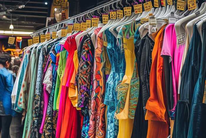 生活秀服装还有卖吗 - 生活秀服装还有卖吗多少钱