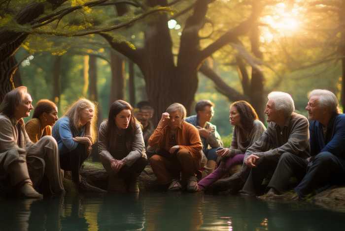 什么是有意义的生活大学英语作文（什么是有意义的人生英语作文）