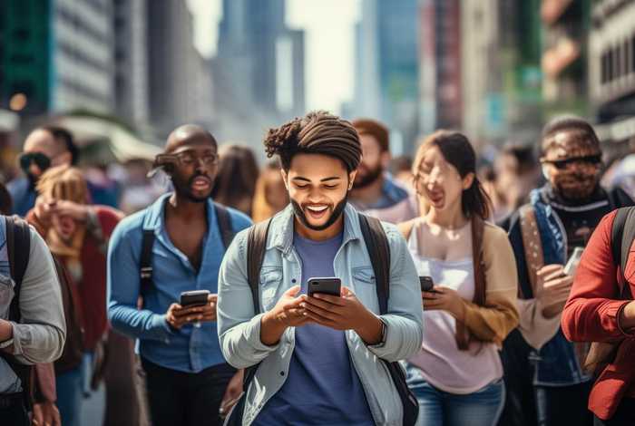 手机影响生活议论文、手机影响我们的生活议论文