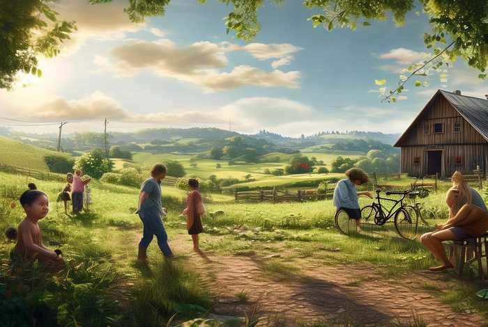 农村生活图片高清可保存;农村生活图片高清可保存多久 农村生活图片高清可保存;农村生活图片高清可保存多久