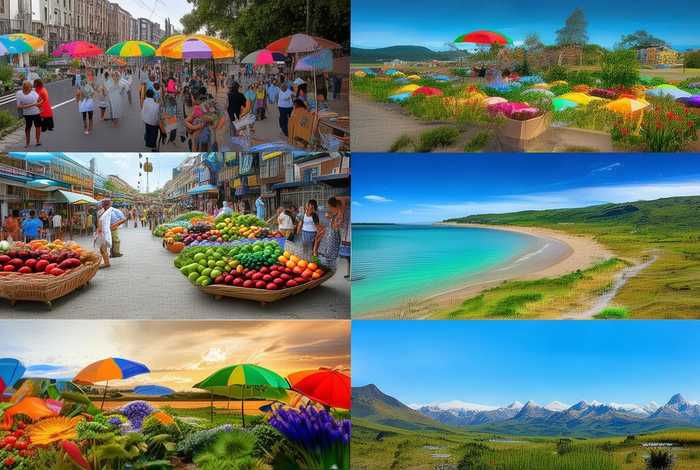 生活多样性说明文 生活的多样性作文800字