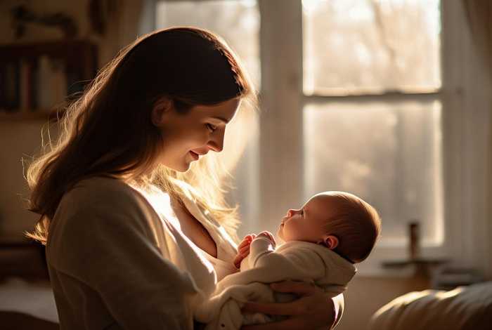 母乳生涯什么意思；乳母生是干什么的