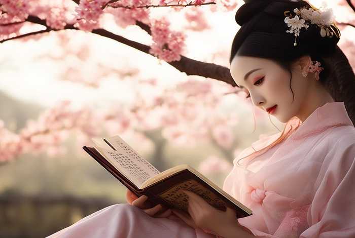 七福晋的小说；七福晋的小说推荐