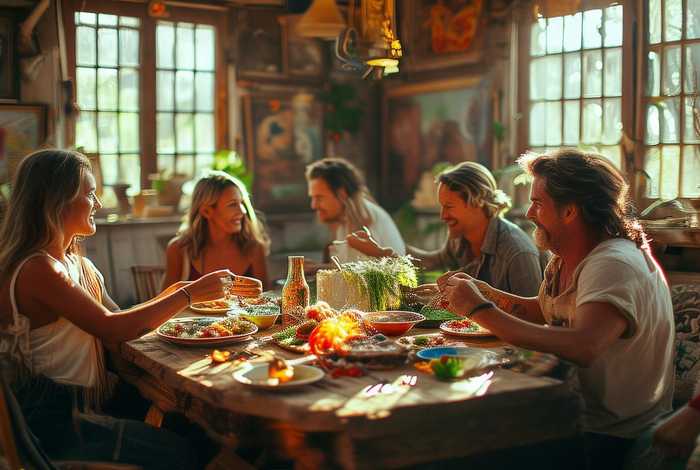 情调的生活、情调的生活是什么样