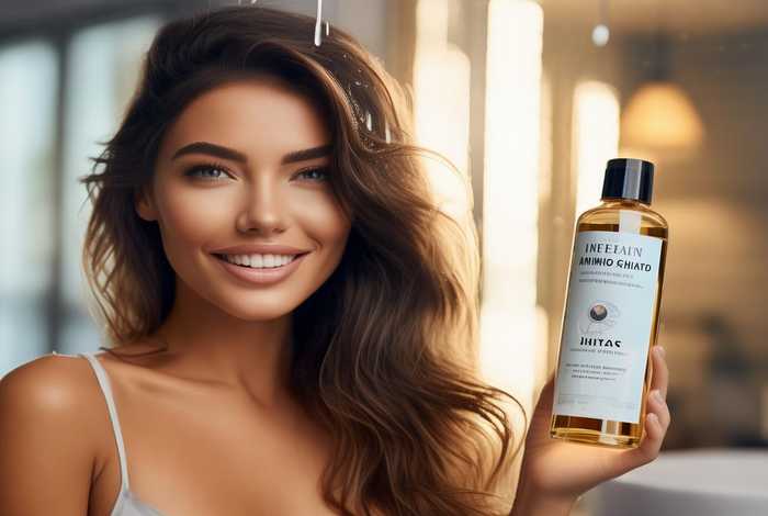 生活涵美氨基酸洗发水好用吗，生活涵美氨基酸洗发水好用吗怎么样