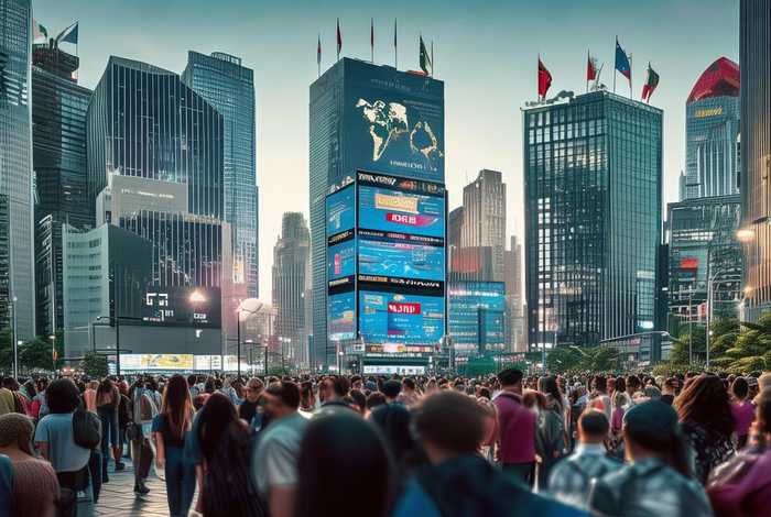 全球化对生活的影响英语作文 全球化对生活的影响英语作文带翻译 全球化对生活的影响英语作文 全球化对生活的影响英语作文带翻译