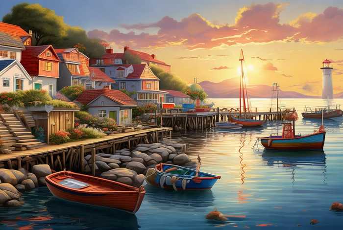 生活的港湾是什么 生活的港湾是什么歌