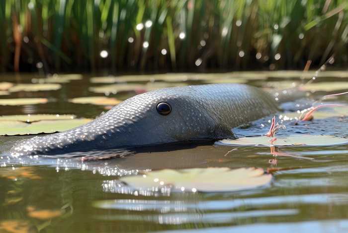 泥鳅的主要特征 泥鳅的主要特征是什么