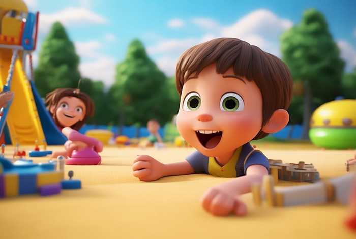 生活中的小窍门儿、生活中的小窍门儿童