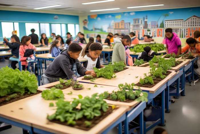 生活实践教育实验校的意义 - 生活实践课的意义