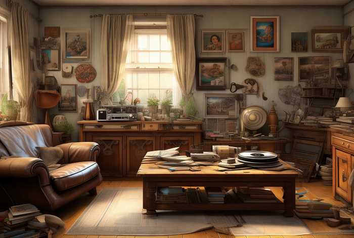 生活素材积累100字 - 生活素材积累100字左右