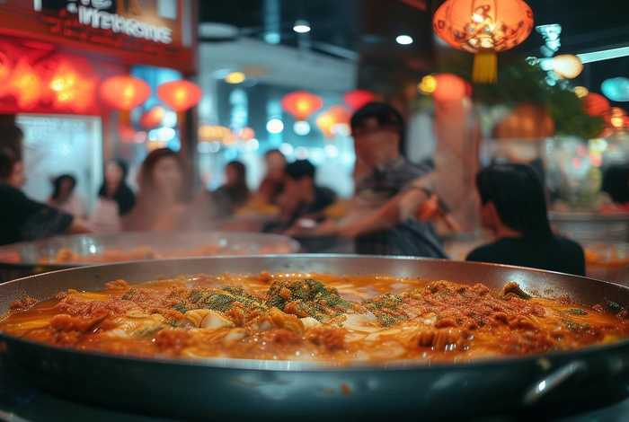 生活家广场火锅 - 生活家总部客服电话