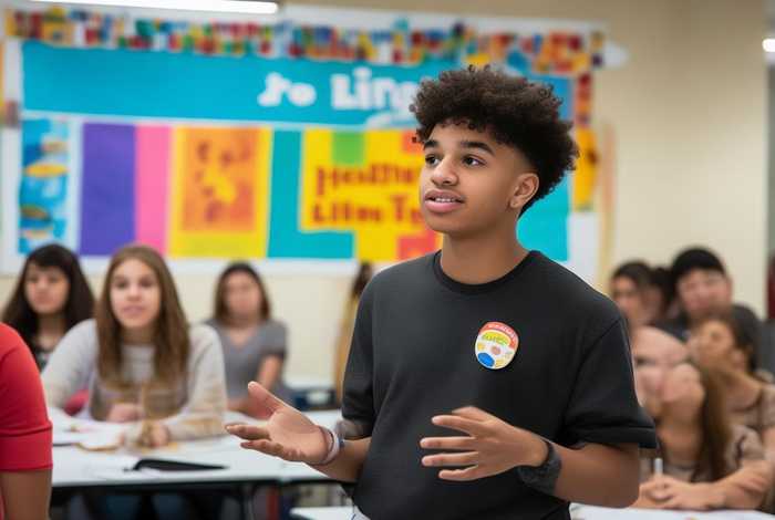 生活委员的演讲；生活委员的演讲稿一分钟