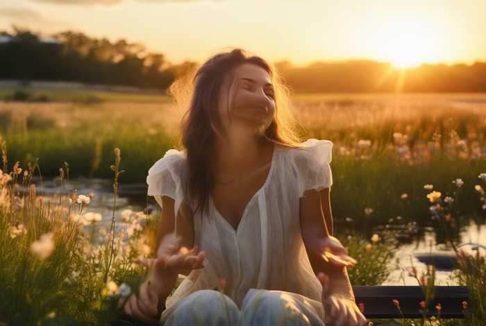 生活在微笑里 生活在微笑里的句子