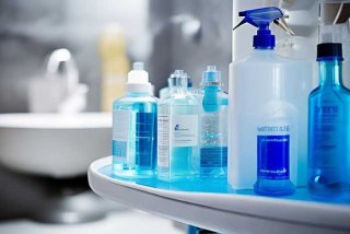 清洗生活水箱用什么消毒；清洗生活水箱用什么消毒剂