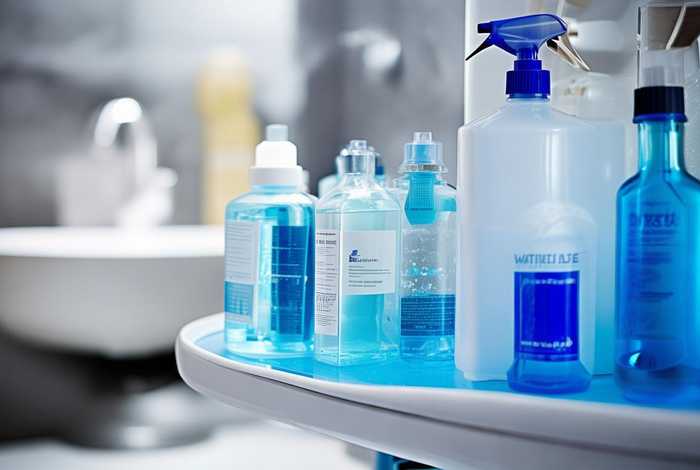 清洗生活水箱用什么消毒；清洗生活水箱用什么消毒剂