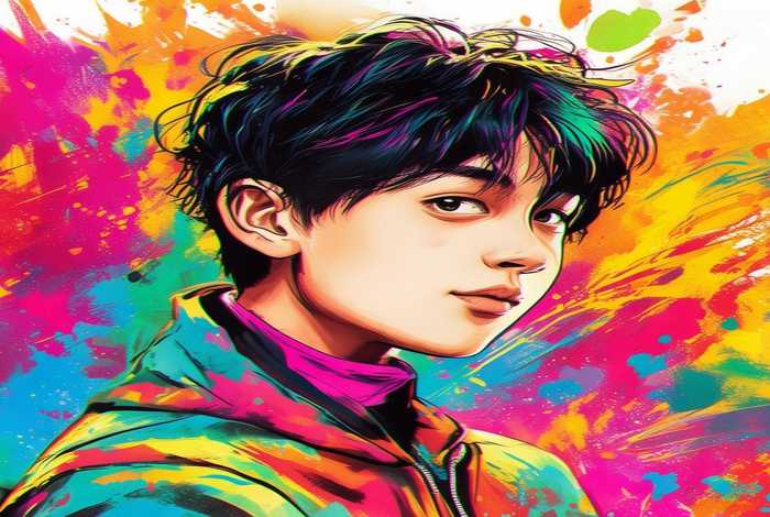 生活手抄报 简单（鲁迅的童年生活手抄报 简单）