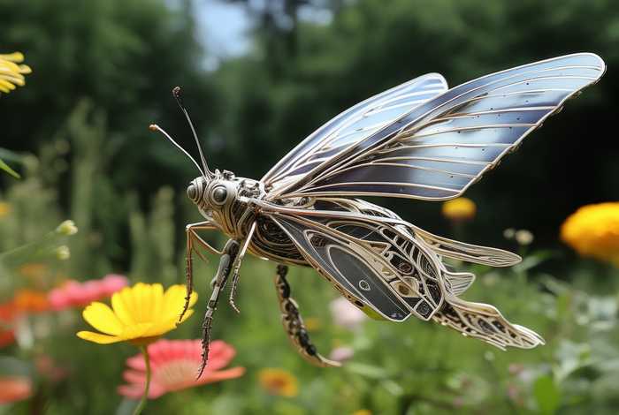 生活中的仿生学例子(生活中有哪些仿生学的例子,并加以说明) 生活中的仿生学例子(生活中有哪些仿生学的例子,并加以说明)