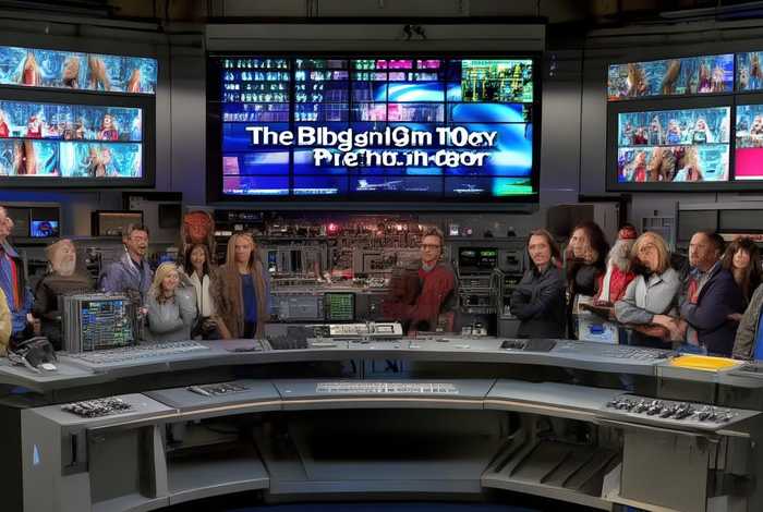 生活大爆炸最新消息；生活大爆炸最新消息在哪看