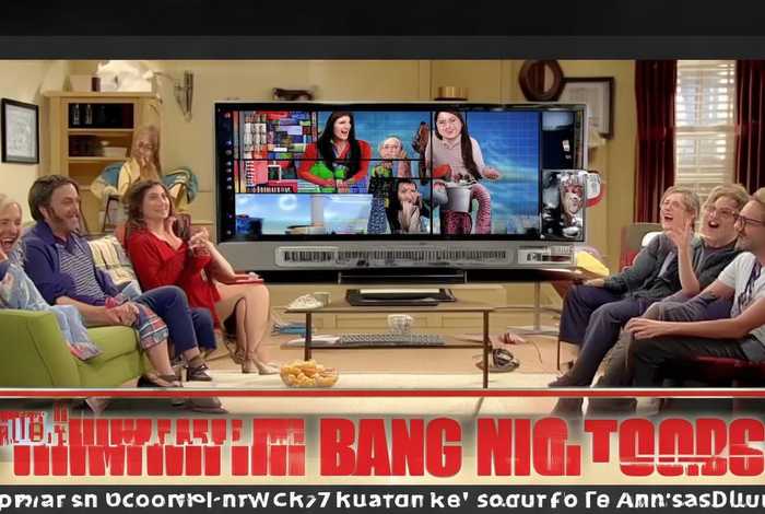 生活大爆炸第六季免费观看完整版星辰影院 生活大爆炸第六季在线观看99