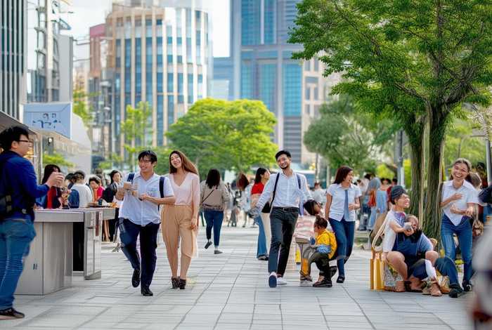 人日常生活是什么意思、人日常生活是什么意思网络用语