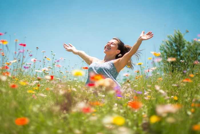 生活纯粹 即喜乐；生活纯粹即喜乐是什么意思