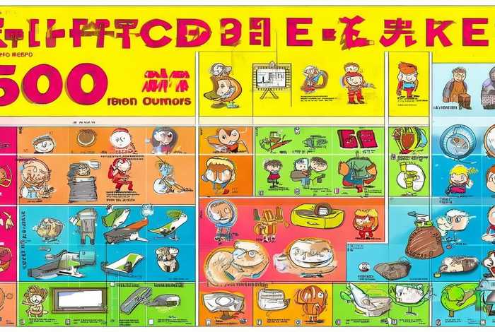 生活常识判断题500道 - 生活常识判断题500道简单