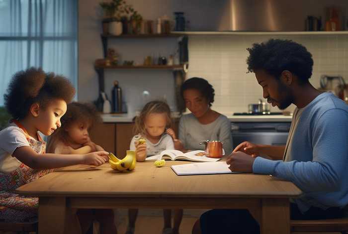 日常生活用电小常识，日常生活用电小常识图片