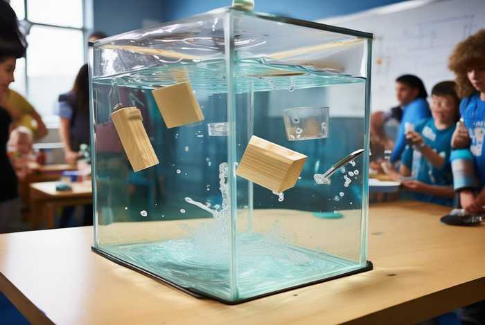 生活中的浮力现象课件（生活中的浮力现象课件ppt）