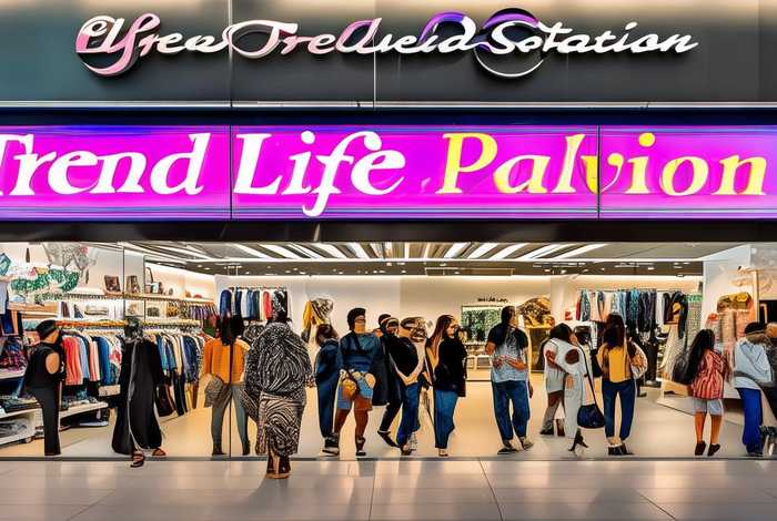 生活潮流驿站、潮流生活馆怎么加盟