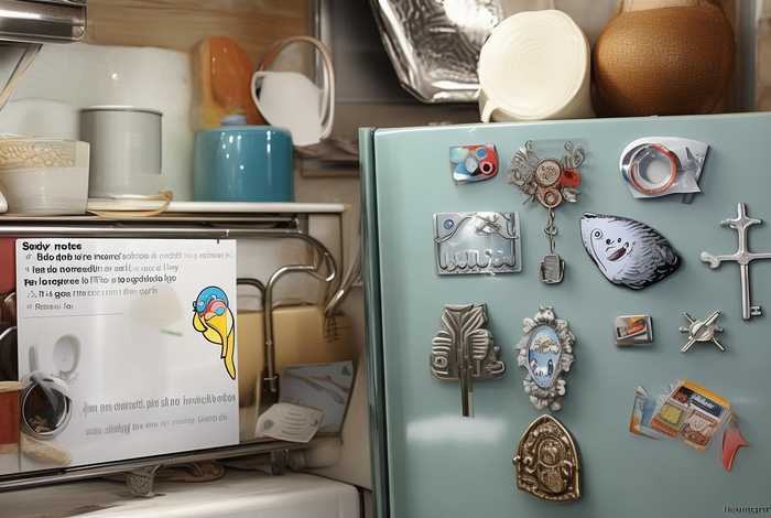 生活中磁铁的用途、生活中磁铁的用途有哪些